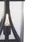 Progress Lighting Abbott Collection One-Light Post Lantern P540011-020 - alternate 3